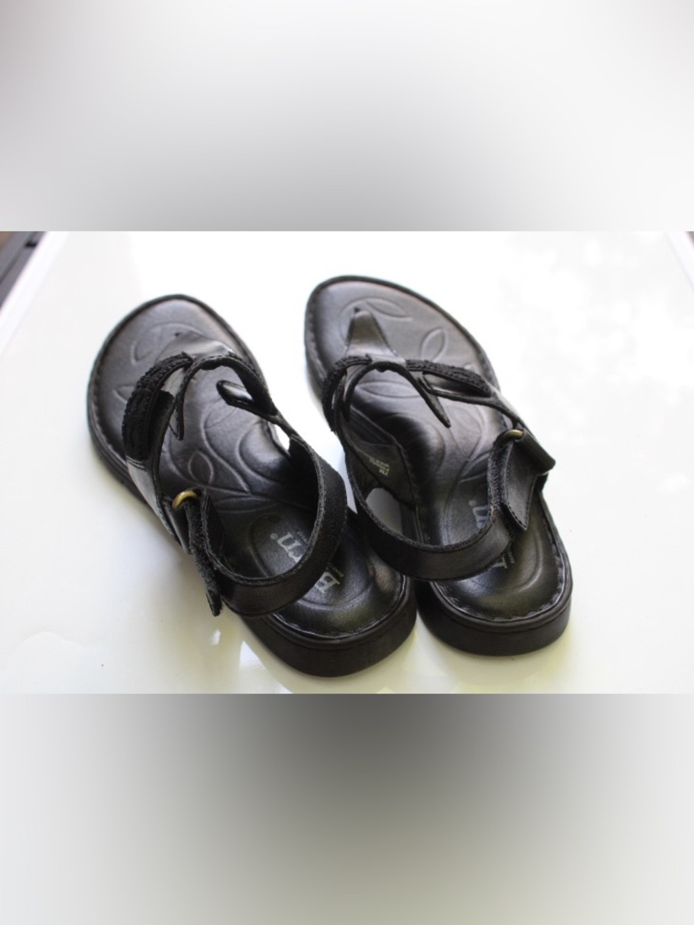 Born sandals - Picture 6 of 10